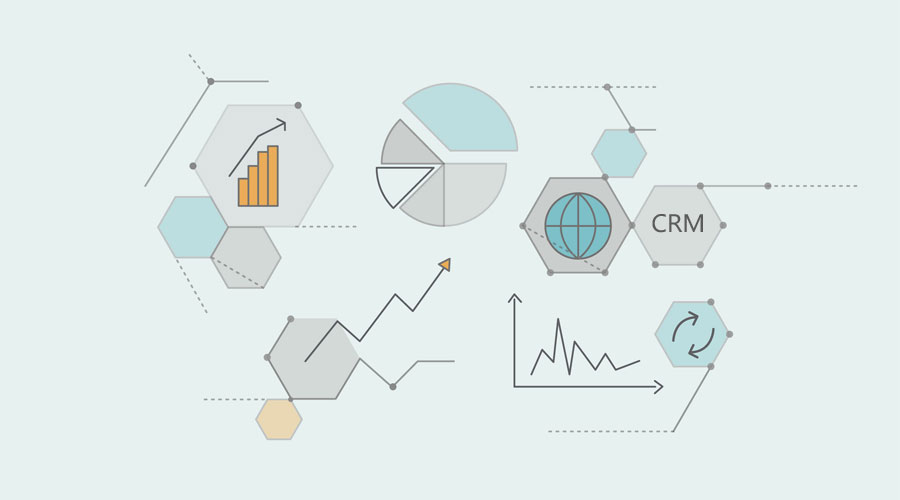 2020年CRM趋势和相关的统计数据