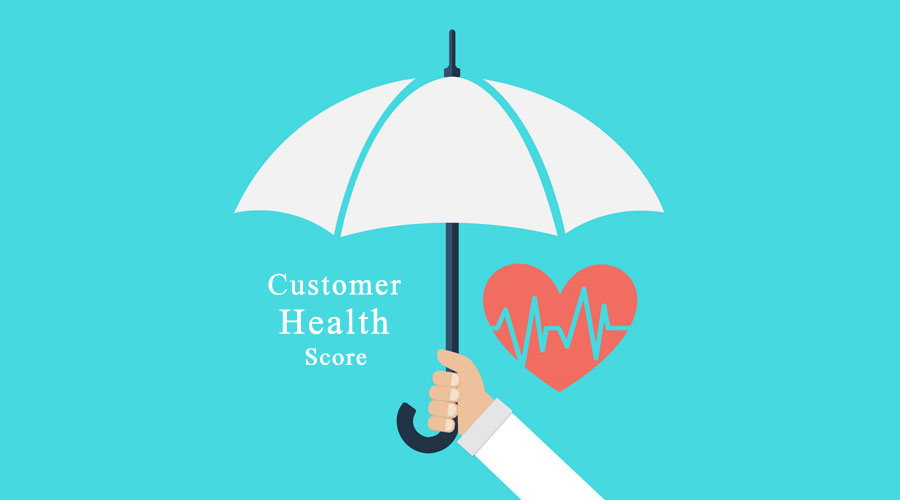 什么是客户关系健康度评分