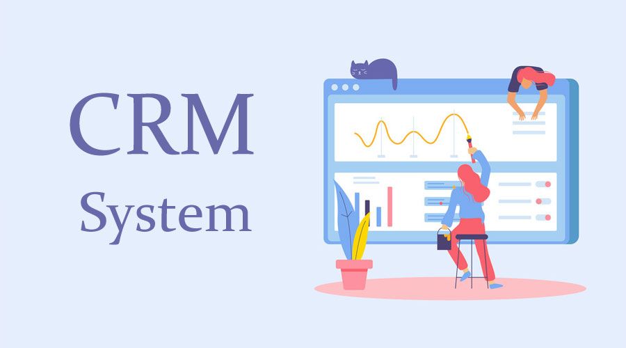 知客CRM系统主要功能介绍
