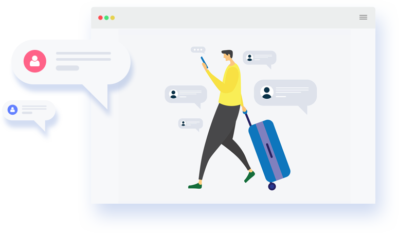 知客CRM：专业的销售和客户管理功能