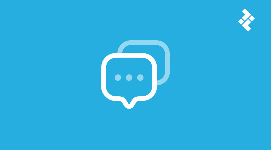 为什么知客CRM以对话形式呈现客户行动记录