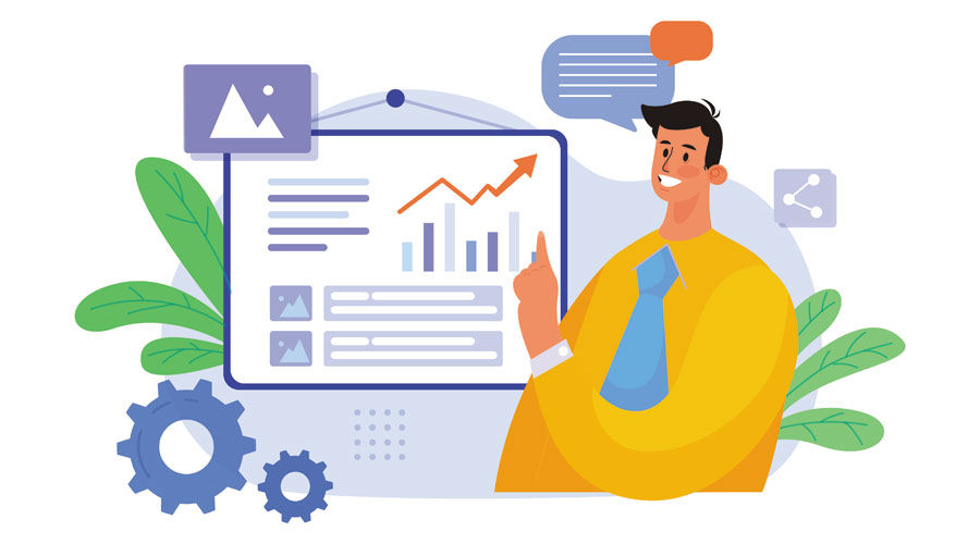 知客CRM：帮助中小企业增长