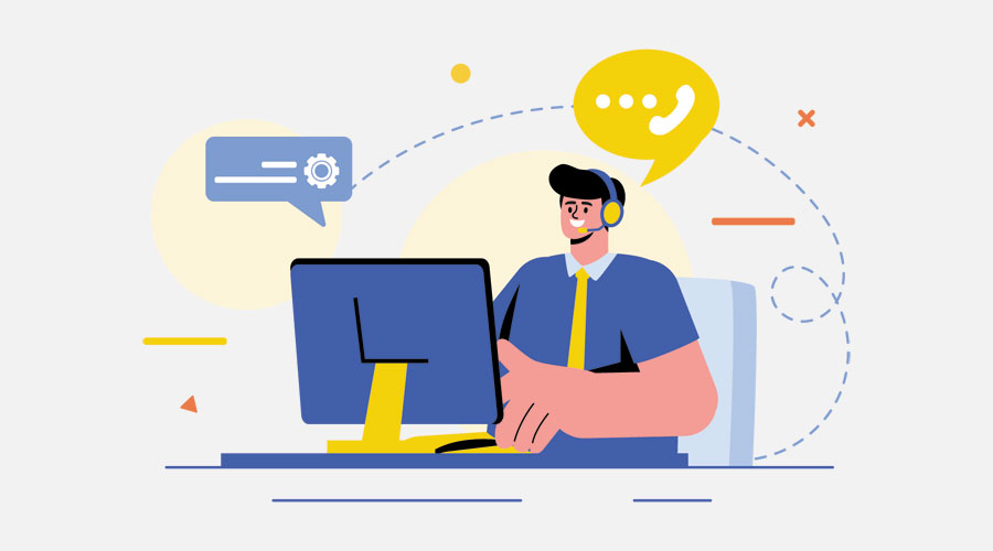 知客CRM：用AI制定邮件内容与客户回复