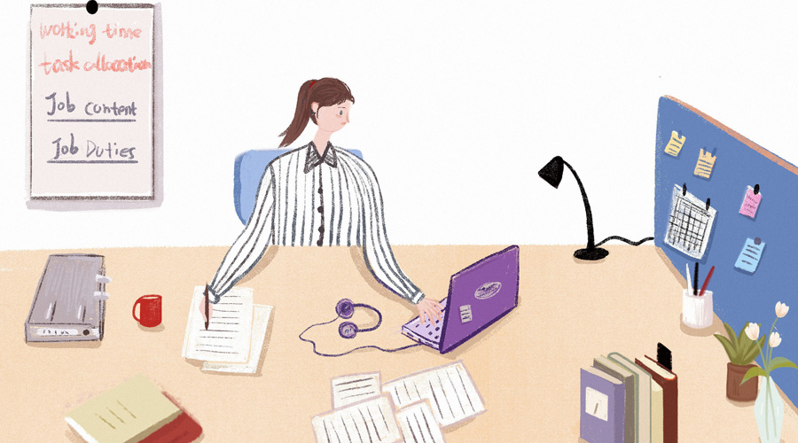 面对销售过程,忙碌还是掌控?