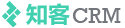 Logo-帮助中心-知客CRM
